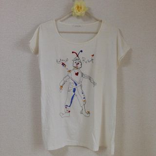 ビュルデサボン(bulle de savon)のbulle de savon＊Tシャツ(Tシャツ(半袖/袖なし))