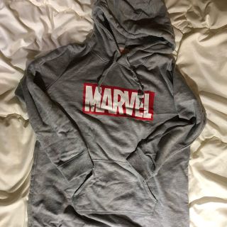 マーベル(MARVEL)のMARVEL パーカー(パーカー)