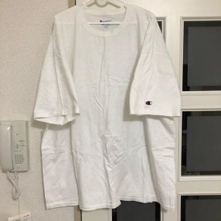 チャンピオン(Champion)のchampion ビックTシャツ(Tシャツ/カットソー(半袖/袖なし))