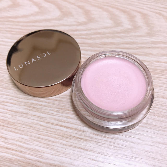 LUNASOL(ルナソル)の【LUNASOL】 コスメ/美容のベースメイク/化粧品(その他)の商品写真