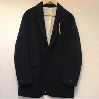 アンユーズド ジャケットコートの通販 4点 | UNUSEDを買うならラクマ