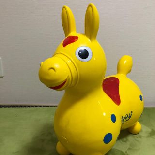 redu ロディ イエロー(知育玩具)