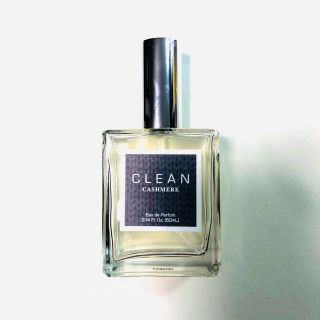 クリーン(CLEAN)のCLEAN CASHMERE 香水(ユニセックス)