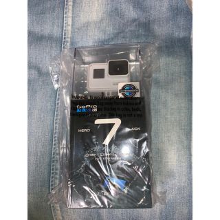 ゴープロ(GoPro)の新品 GOPRO HERO7 Black Limited Edition(ビデオカメラ)