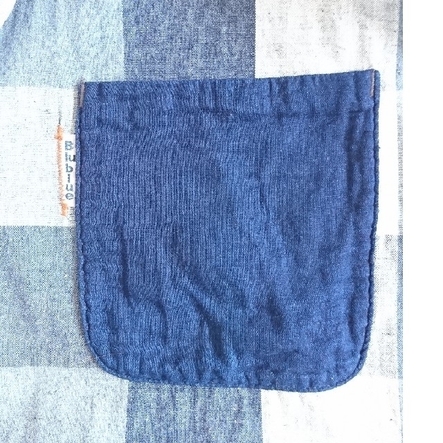 BLUE BLUE(ブルーブルー)の★nawotaka様専用★blueblue メンズ 半袖シャツ サイズ２(M) メンズのトップス(シャツ)の商品写真