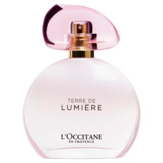 ロクシタン(L'OCCITANE)のテールドルミエール オードトワレ50ml ロクシタン(香水(女性用))