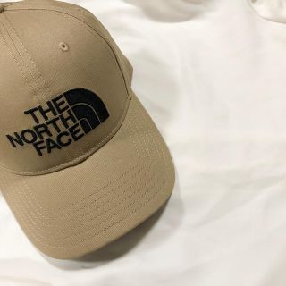 ザノースフェイス(THE NORTH FACE)のTHE NORTH FACE キャップ(キャップ)