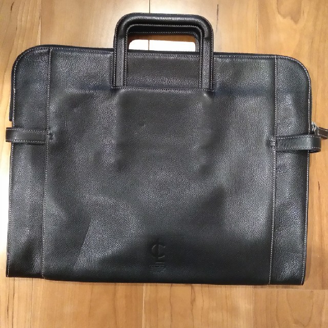 【未使用品⠀】COACH　ビジネスバッグ