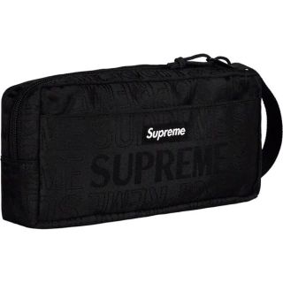 シュプリーム(Supreme)のsupreme 19ss organizer pouch(ポーチ)