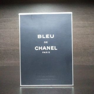 シャネル(CHANEL)のブルードゥシャネル オードトワレ 100ml(香水(男性用))