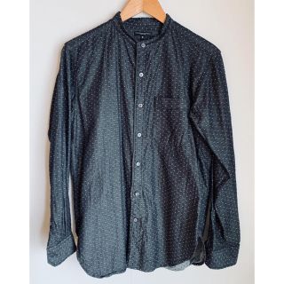 エンジニアードガーメンツ(Engineered Garments)のEngineered Garments  Banded Collar Shirt(シャツ)