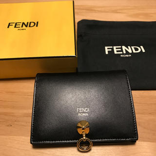 フェンディ(FENDI)の【⠀みっちゃん様専用】FENDI 財布(財布)
