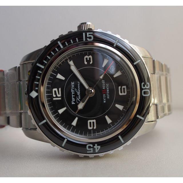 SEIKO - 【htmbxx】セイコー5 SNZH55 FFF カスタム mod