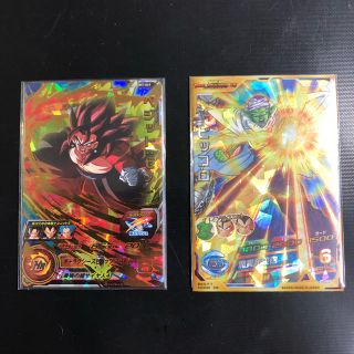 ドラゴンボール(ドラゴンボール)の【ドラゴンボールヒーローズ】まとめ売り(シングルカード)