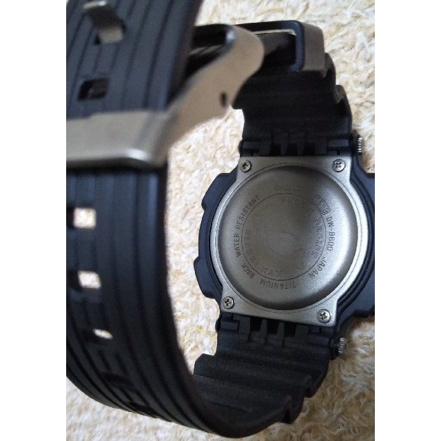 G-SHOCK - G-SHOCK 「DW-8600」フィッシャーマンの通販 by niko's shop