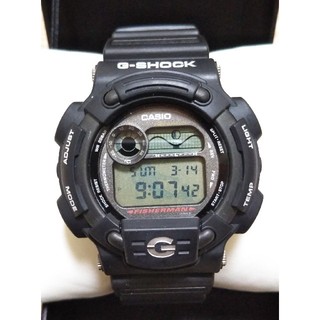 G-SHOCK - G-SHOCK 「DW-8600」フィッシャーマンの通販 by niko's shop ...