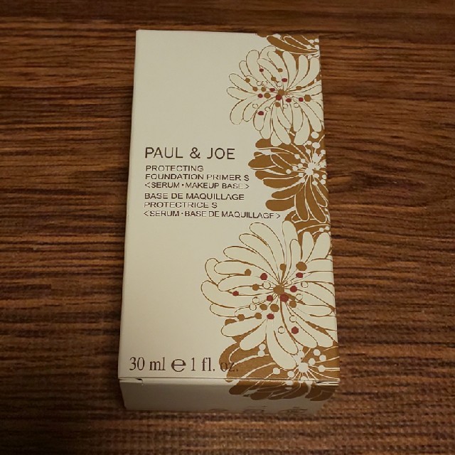 PAUL & JOE(ポールアンドジョー)のポール&ジョー  下地 コスメ/美容のベースメイク/化粧品(化粧下地)の商品写真