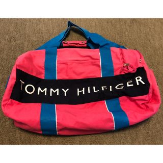 トミーヒルフィガー(TOMMY HILFIGER)のトミーフィルガー ツーウェイバッグ(ショルダーバッグ)