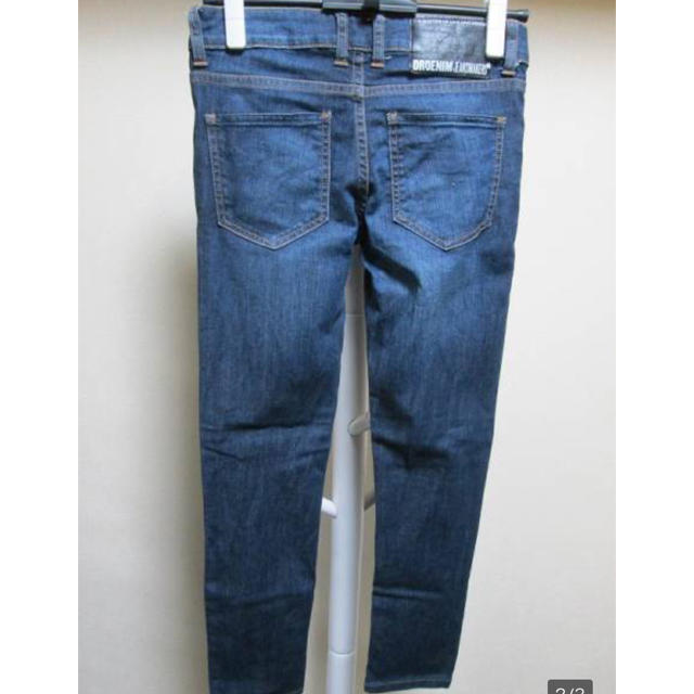 J-11 DRDENIM JEANSMAKERS デニム レディースのパンツ(デニム/ジーンズ)の商品写真