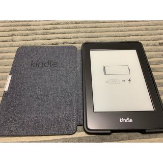 Kindle (電子ブックリーダー)