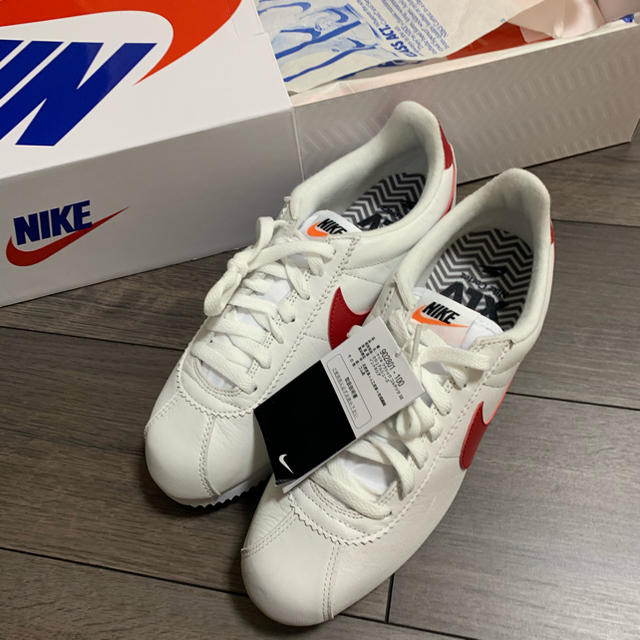 28cm NIKE 45周年 コルテッツ 国内正規品