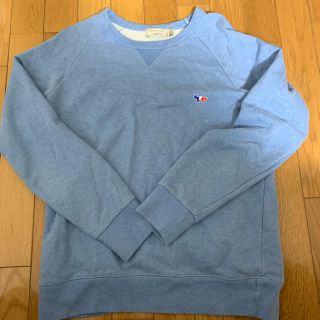 メゾンキツネ(MAISON KITSUNE')のメゾンキツネ スウェット(スウェット)