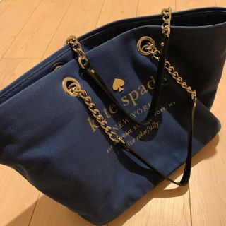 ケイトスペードニューヨーク(kate spade new york)のケイトスペード トートバッグ(トートバッグ)