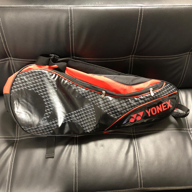 YONEX(ヨネックス)のYONEX  ラケットバッグ スポーツ/アウトドアのテニス(バッグ)の商品写真