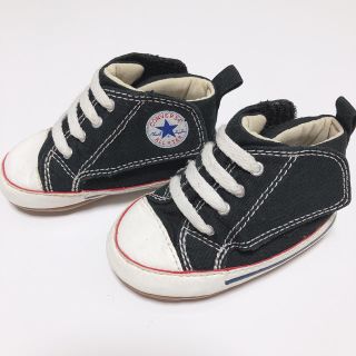 コンバース(CONVERSE)のコンバースベビー11.0cm(スニーカー)