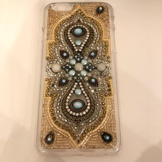 フランフラン(Francfranc)のiPhoneケース(iPhoneケース)