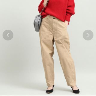 リー ワークパンツ/カーゴパンツ(レディース)の通販 32点 | Leeの リー ワークパンツ/カーゴパンツ(レディース)の通販 32点 | Leeの