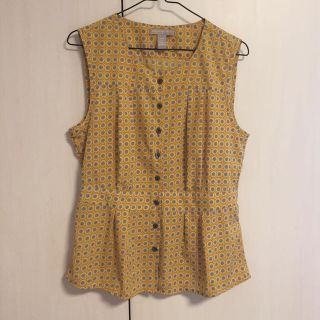 バナナリパブリック(Banana Republic)のa様専用♡バナナリパブリックカットソー(カットソー(半袖/袖なし))