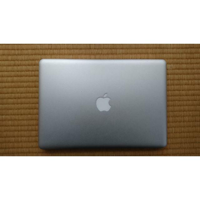 MacBook Pro (13-inch, Mid 2010)