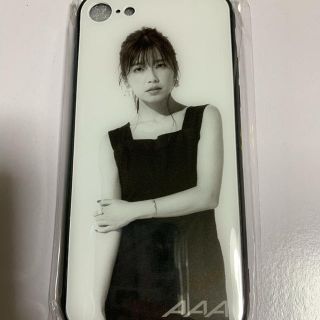 トリプルエー(AAA)のスマホケース(iPhoneケース)