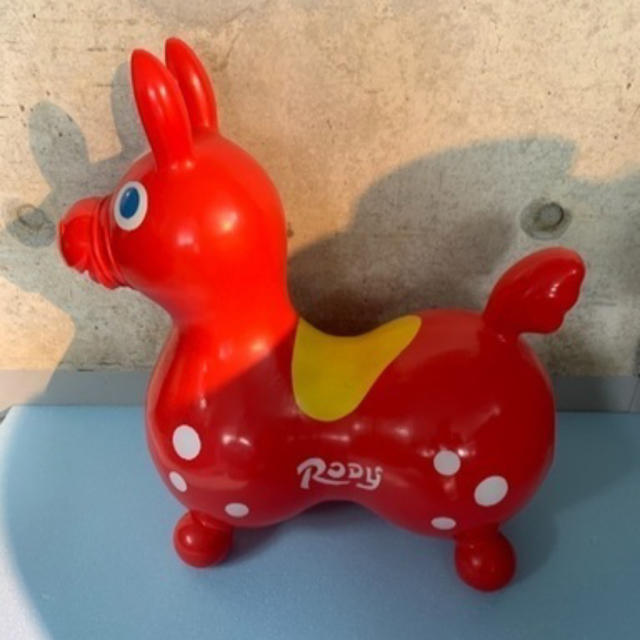 Rody(ロディ)のRody ロディ 正規品 ノンフタル酸 キッズ/ベビー/マタニティのおもちゃ(その他)の商品写真