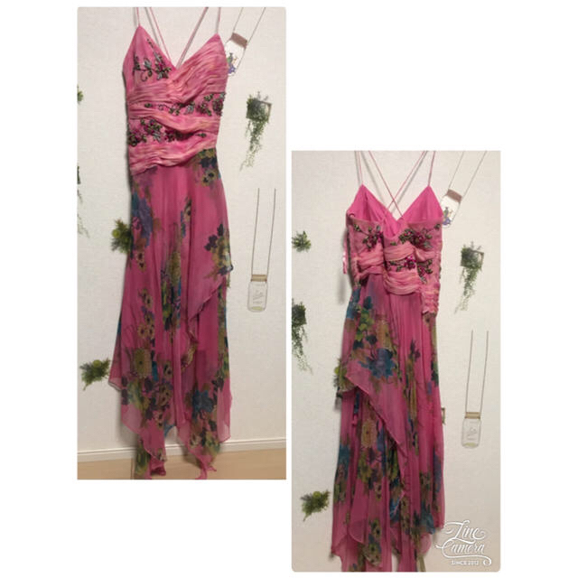 ▫️マキシマムキャバドレス  レディースのフォーマル/ドレス(ナイトドレス)の商品写真