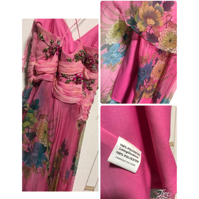 ▫️マキシマムキャバドレス  レディースのフォーマル/ドレス(ナイトドレス)の商品写真