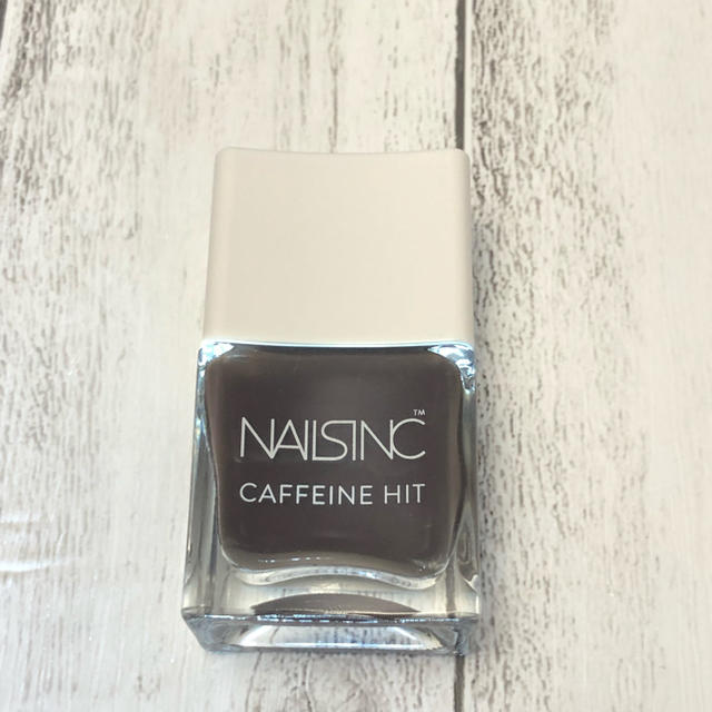 ネイルズインク nailsink ネイルポリッシュ コスメ/美容のネイル(マニキュア)の商品写真