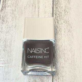 ネイルズインク nailsink ネイルポリッシュ(マニキュア)