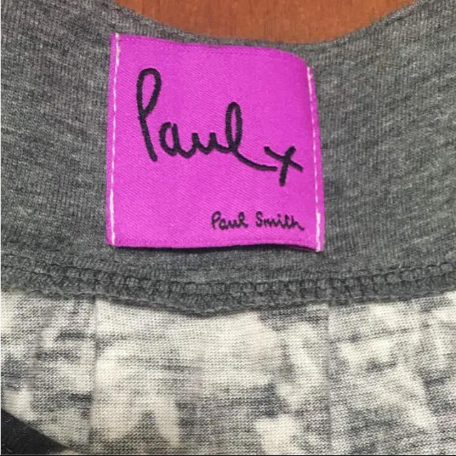 Paul Smith(ポールスミス)のポールスミス 花柄 ワンピース ♡ レディースのワンピース(ひざ丈ワンピース)の商品写真