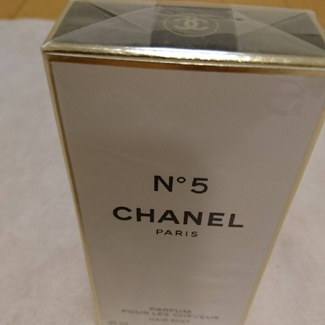 CHANEL    No5 メンズのメンズ その他(その他)の商品写真