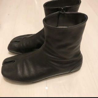 マルタンマルジェラ(Maison Martin Margiela)の3 Margiela 足袋ブーツ タビ(ブーツ)