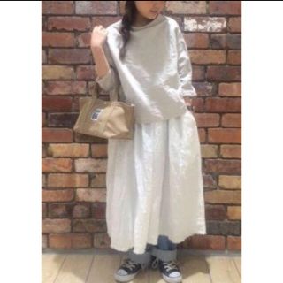 ネストローブ(nest Robe)のネストローブ   ブラウス(シャツ/ブラウス(長袖/七分))