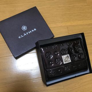 クレイサス(CLATHAS)のclathas 財布(財布)