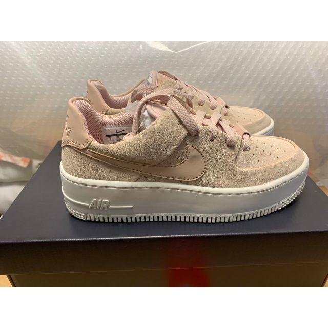 Nike ラスト一足 Nike エア フォース 1 セージ Low 23 0cmの通販 By Snkrs Japan Shop ナイキならラクマ Nike ラスト一足 Nike エア フォース 1 セージ Low 23 0cmの通販 By Snkrs Japan Shop ナイキならラクマ
