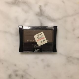 メイベリン(MAYBELLINE)のメイベリン アイシャドウ 新品 チップなし(アイシャドウ)