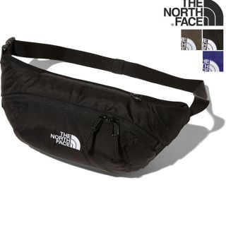 ザノースフェイス(THE NORTH FACE)のノースフェイス オリオン(ウエストポーチ)