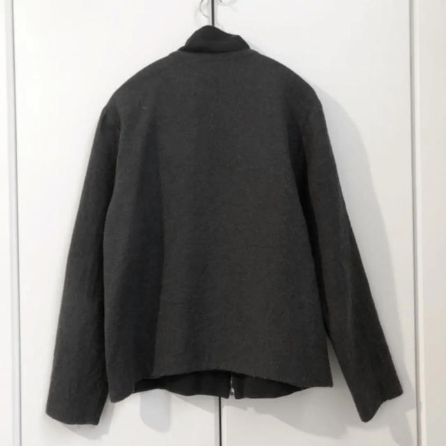 A.P.C(アーペーセー)のA.P.C.   カーディガン   size.M程度   フランス製  メンズのトップス(カーディガン)の商品写真