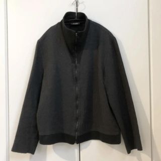 アーペーセー(A.P.C)のA.P.C.   カーディガン   size.M程度   フランス製 (カーディガン)