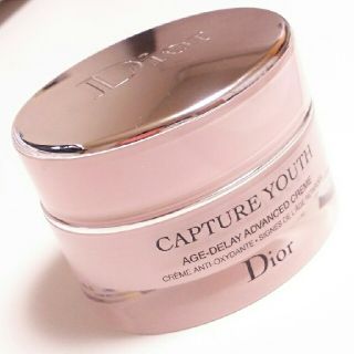 ディオール(Dior)のDior カプチュールユース クリーム(フェイスクリーム)